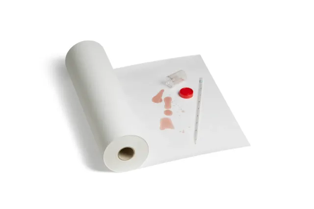 Papel absorbente