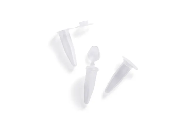 Microtubo 1,5 ml fondo cónico Tipo Eppendorf®