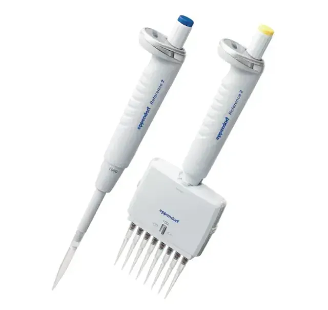 Eppendorf Reference® 2 multicanal