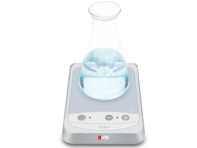 Magnetic stirrer