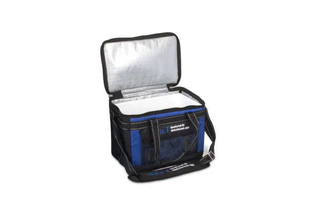 Bolsas de transporte Blue line bag