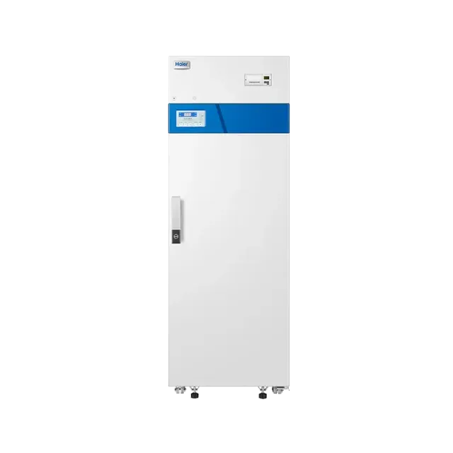 Nevera Farmacia Inverter (2~8C) Puerta Solida 509L