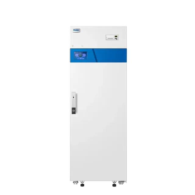 Nevera Farmacia Inverter (2~8C) Puerta Solida 509L P.Tactil