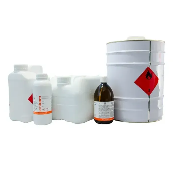 2-Propanol 99,9% GLR