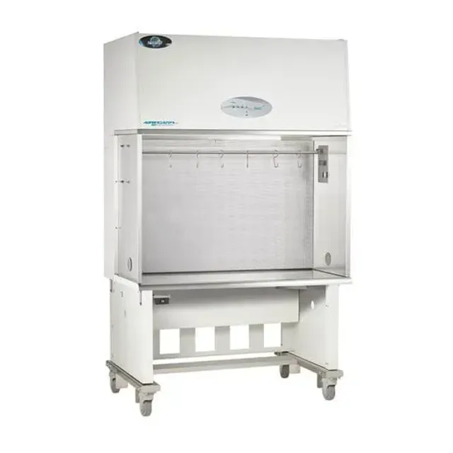 Airegard Horizontal Laminar Airflow Workstation 90Cm