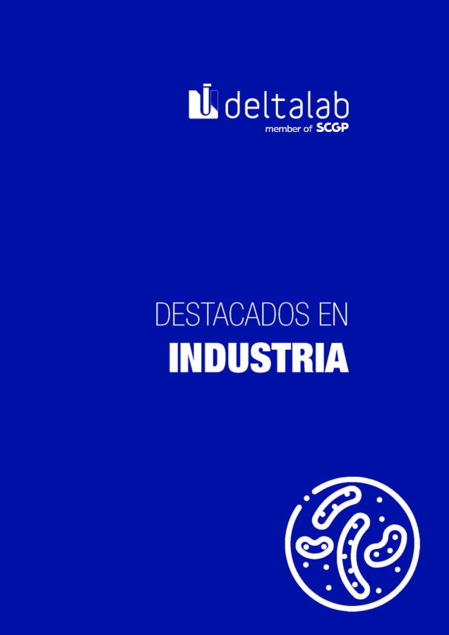 Destacados en Industria