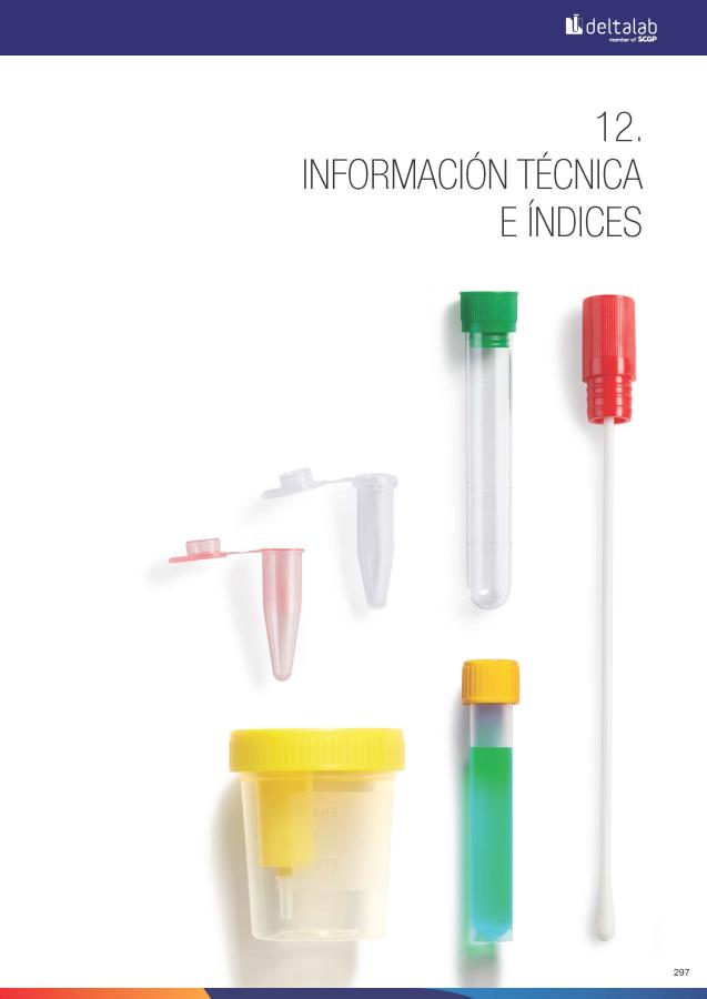 Información Técnica