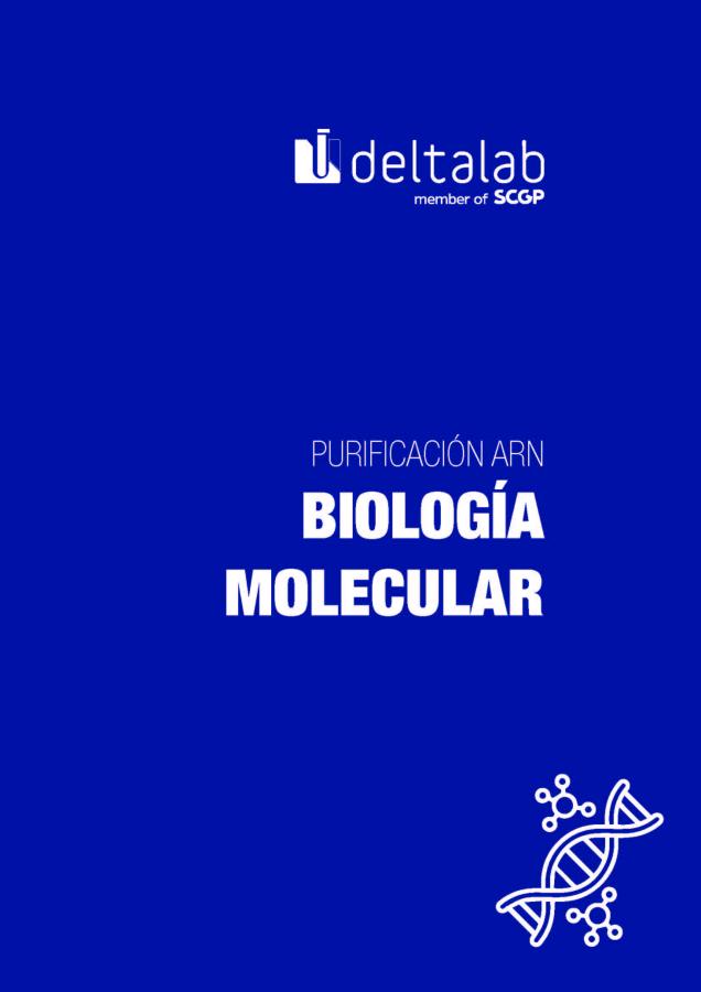 Purificación en Biología Molecular