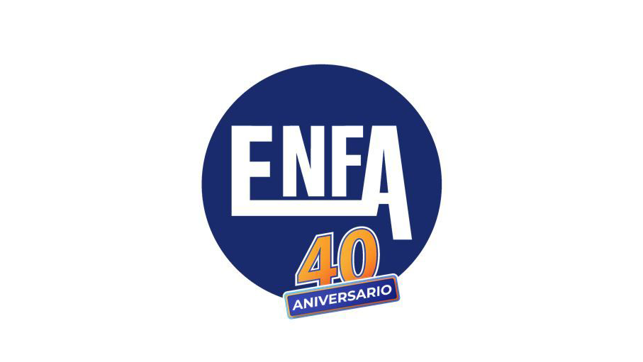 ENFA 40º Aniversario